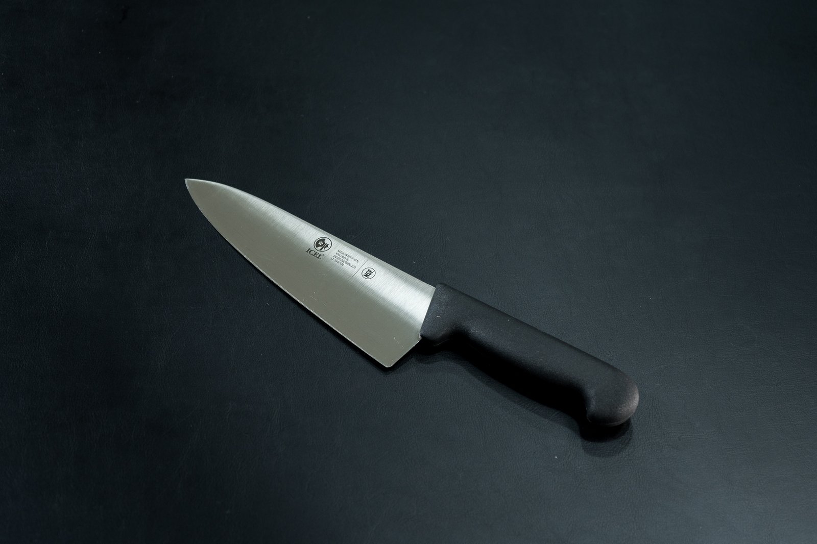 Kitchen Knives